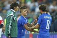Italy World Cup 2018